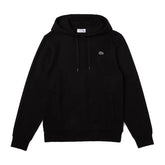 Lacoste Essential Brushed Fleece Hoodie